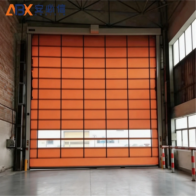 亳州市冷库门封